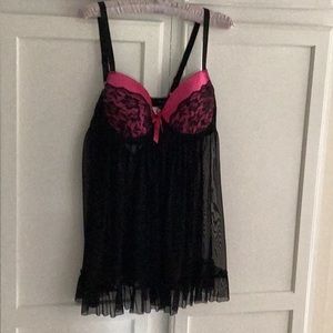 Native Intimates lingerie‎